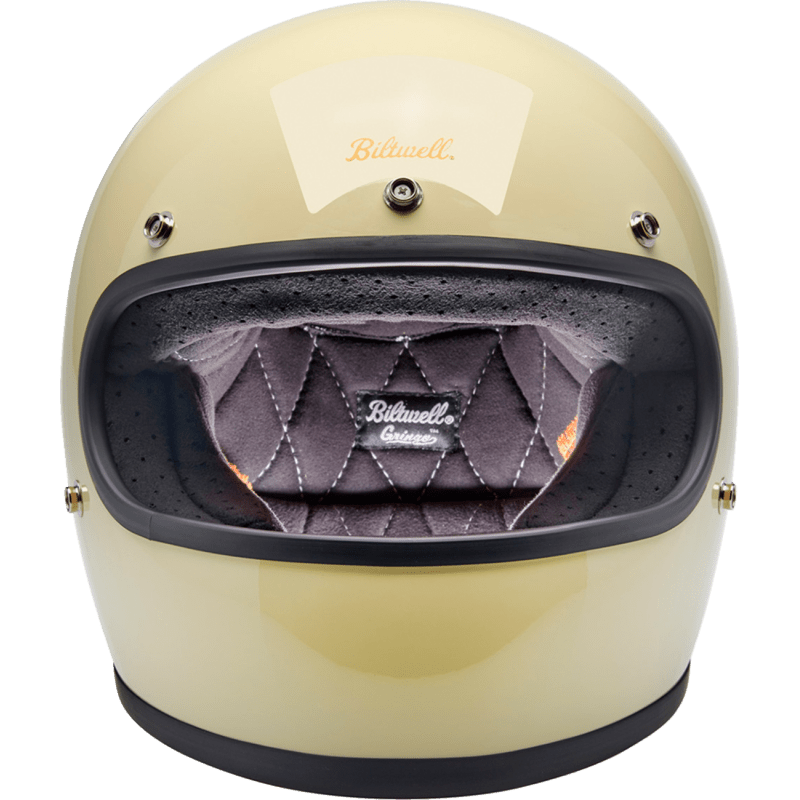 BILTWELL HELMET GRINGO - DRIVEN Canada's Powersports 8402589071601002 - 102 - 502