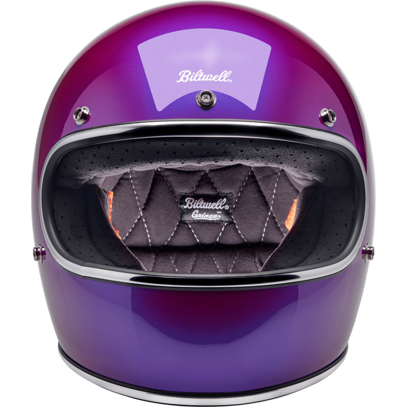 BILTWELL HELMET GRINGO - DRIVEN Canada's Powersports 8402589072141002 - 339 - 501