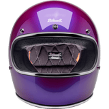 BILTWELL HELMET GRINGO - DRIVEN Canada's Powersports 8402589072141002 - 339 - 501