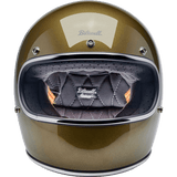 BILTWELL HELMET GRINGO - DRIVEN Canada's Powersports 8402589074671002 - 363 - 502