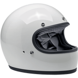 BILTWELL HELMET GRINGO - DRIVEN Canada's Powersports 8100848530231002 - 517 - 101