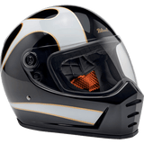 BILTWELL LANE SPLITTER ECE 22.06 FLAMES - DRIVEN Canada's Powersports 8402589084261004 - 570 - 502