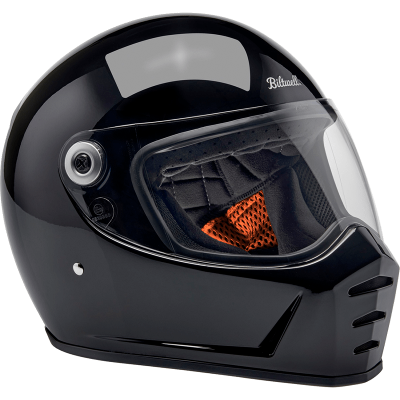 BILTWELL LANE SPLITTER ECE 22.06 GLOSS - DRIVEN Canada's Powersports 8402589081291004 - 104 - 502