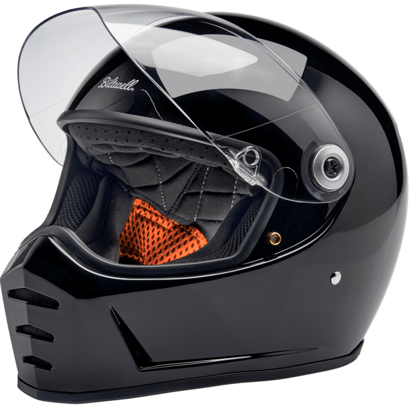 BILTWELL LANE SPLITTER ECE 22.06 GLOSS - DRIVEN Canada's Powersports 8402589081291004 - 104 - 502