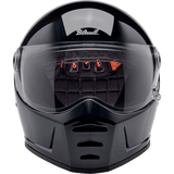 BILTWELL LANE SPLITTER ECE 22.06 GLOSS - DRIVEN Canada's Powersports 8402589081291004 - 104 - 502