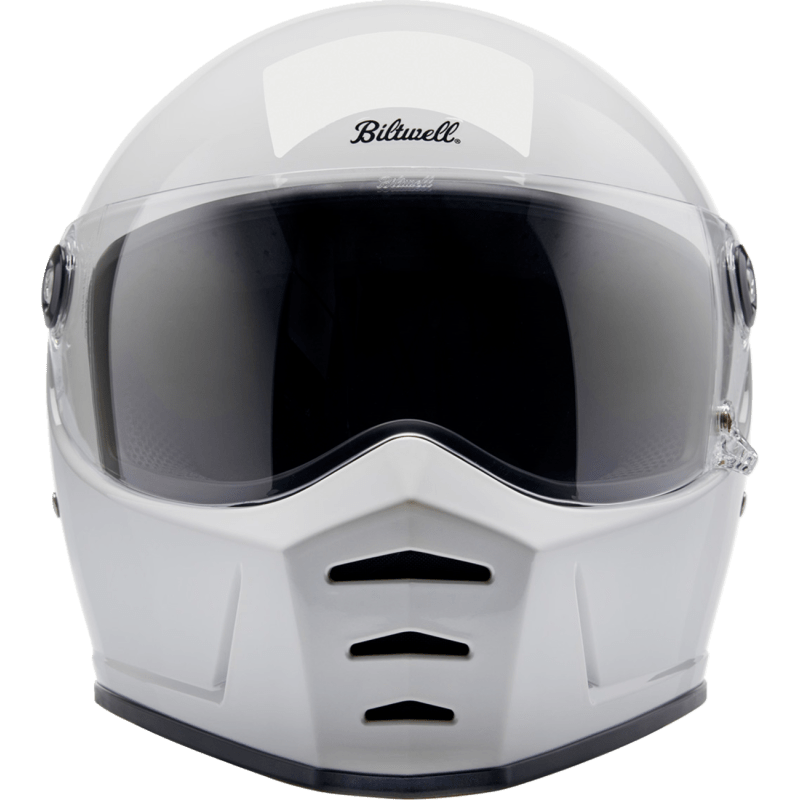 BILTWELL LANE SPLITTER ECE 22.06 GLOSS - DRIVEN Canada's Powersports 8402589081291004 - 104 - 502