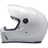 BILTWELL LANE SPLITTER ECE 22.06 GLOSS - DRIVEN Canada's Powersports 8402589081291004 - 104 - 502