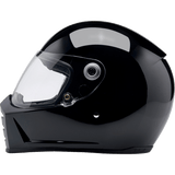 BILTWELL LANE SPLITTER ECE 22.06 GLOSS - DRIVEN Canada's Powersports 8402589081291004 - 104 - 502