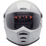 BILTWELL LANE SPLITTER ECE 22.06 GLOSS - DRIVEN Canada's Powersports 8402589081291004 - 104 - 502