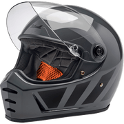 BILTWELL LANE SPLITTER ECE 22.06 STORM - DRIVEN Canada's Powersports 8402589083031004 - 569 - 502