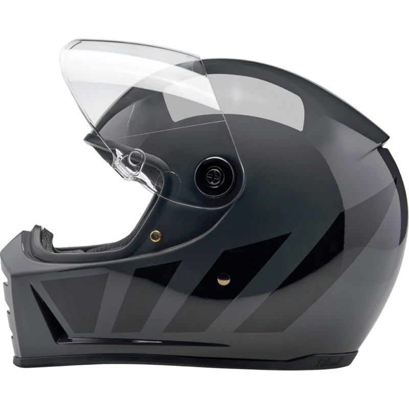 BILTWELL LANE SPLITTER ECE 22.06 STORM - DRIVEN Canada's Powersports 8402589083031004 - 569 - 502