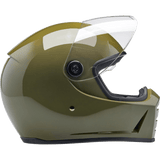 Biltwell Lane Splitter ECE 22.06 - DRIVEN Canada's Powersports 8402589080511004-201-501