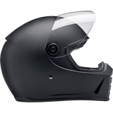 Biltwell Lane Splitter ECE 22.06 - DRIVEN Canada's Powersports 8402589080511004-201-501