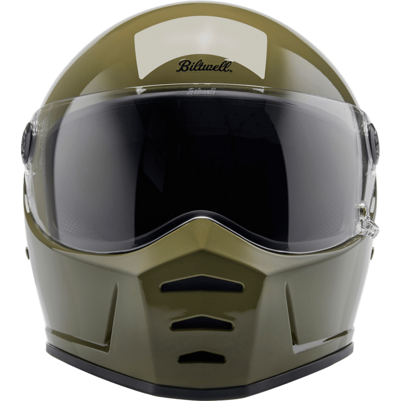 Biltwell Lane Splitter ECE 22.06 - DRIVEN Canada's Powersports 8402589080511004-201-501