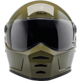 Biltwell Lane Splitter ECE 22.06 - DRIVEN Canada's Powersports 8402589080511004-201-501