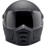 Biltwell Lane Splitter ECE 22.06 - DRIVEN Canada's Powersports 8402589080511004-201-501