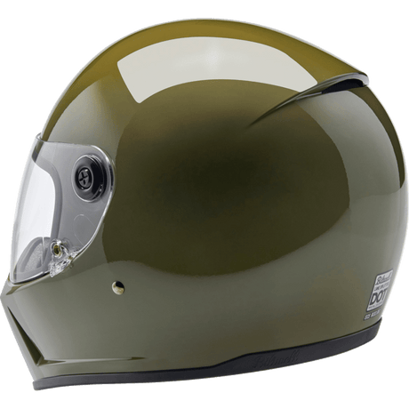 Biltwell Lane Splitter ECE 22.06 - DRIVEN Canada's Powersports 8402589080511004-201-501