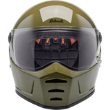 BILTWELL LANE SPLITTER ECE 22.06 - DRIVEN Canada's Powersports 8402589080511004 - 201 - 501