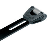 BILTWELL MACHO NEGRO SEAT HINGE - DRIVEN Canada's Powersports 8402589004754322