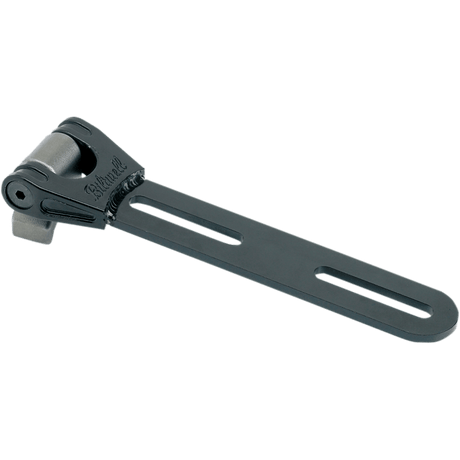 BILTWELL MACHO NEGRO SEAT HINGE - DRIVEN Canada's Powersports 8402589004754322