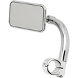 BILTWELL MIRROR REC CLAMPON 7/8 - DRIVEN Canada's Powersports 6369471348696502 - 278 - 501