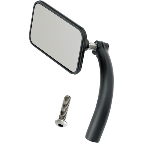 BILTWELL MIRROR RECT HD - DRIVEN Canada's Powersports 8402589005366502 - 100 - 101