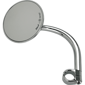 BILTWELL MIRROR RND 7/8"C - DRIVEN Canada's Powersports 8402589008406503 - 578 - 531