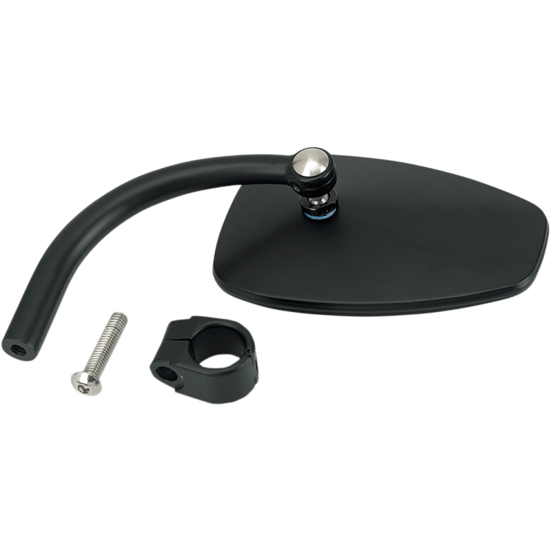 BILTWELL MIRROR T - DROP 7/8"B - DRIVEN Canada's Powersports 8402589009186504 - 578 - 131