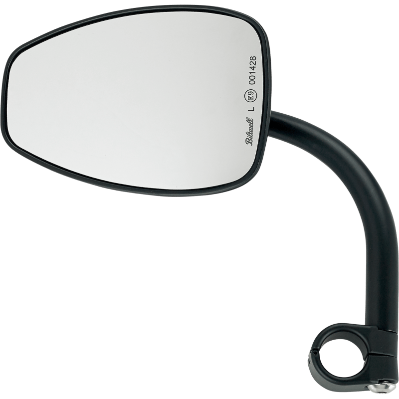 BILTWELL MIRROR T - DROP 7/8"B - DRIVEN Canada's Powersports 8402589009186504 - 578 - 131