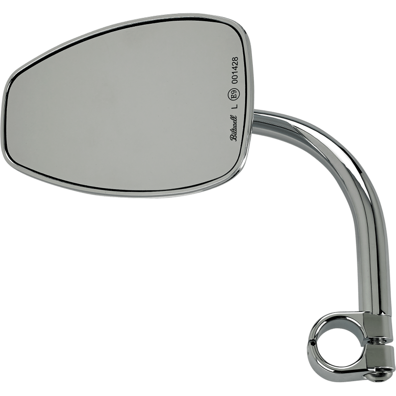 BILTWELL MIRROR T - DROP 7/8"C - DRIVEN Canada's Powersports 8402589009256504 - 578 - 531