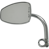 BILTWELL MIRROR T - DROP 7/8"C - DRIVEN Canada's Powersports 8402589009256504 - 578 - 531
