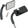 BILTWELL MIRRORS RECT HD PR - DRIVEN Canada's Powersports 8402589005506502 - 200 - 102