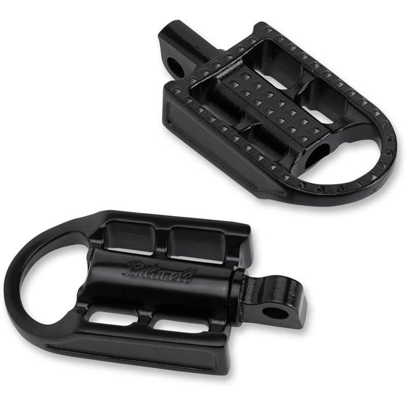 BILTWELL MUSHMAN FOOTPEGS PR - DRIVEN Canada's Powersports 8100848591627002 - 201 - 01