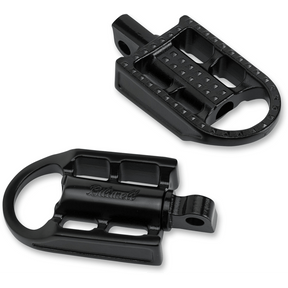 BILTWELL MUSHMAN FOOTPEGS PR - DRIVEN Canada's Powersports 8100848591627002 - 201 - 01