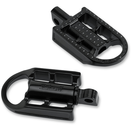 BILTWELL MUSHMAN FOOTPEGS PR - DRIVEN Canada's Powersports 8100848591627002 - 201 - 01