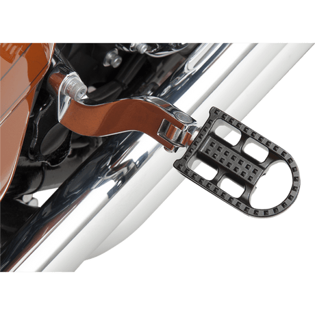 BILTWELL MUSHMAN FOOTPEGS PR - DRIVEN Canada's Powersports 8100848591627002 - 201 - 01