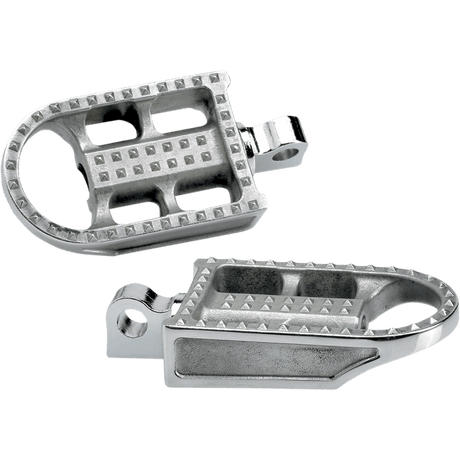 BILTWELL MUSHMAN POLI FOOTPEGS PR (7002 - 302 - 01) - DRIVEN Canada's Powersports 8100848591557002 - 302 - 01