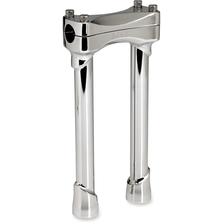 BILTWELL RISERS MURDOCK 10" - DRIVEN Canada's Powersports 8402589010526403 - 105 - 10