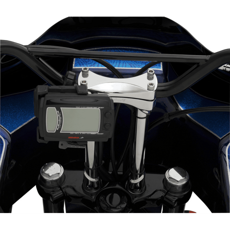 BILTWELL RISERS MURDOCK 10" - DRIVEN Canada's Powersports 8402589010696403 - 201 - 10