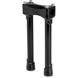 BILTWELL RISERS MURDOCK 10" - DRIVEN Canada's Powersports 8402589010696403 - 201 - 10