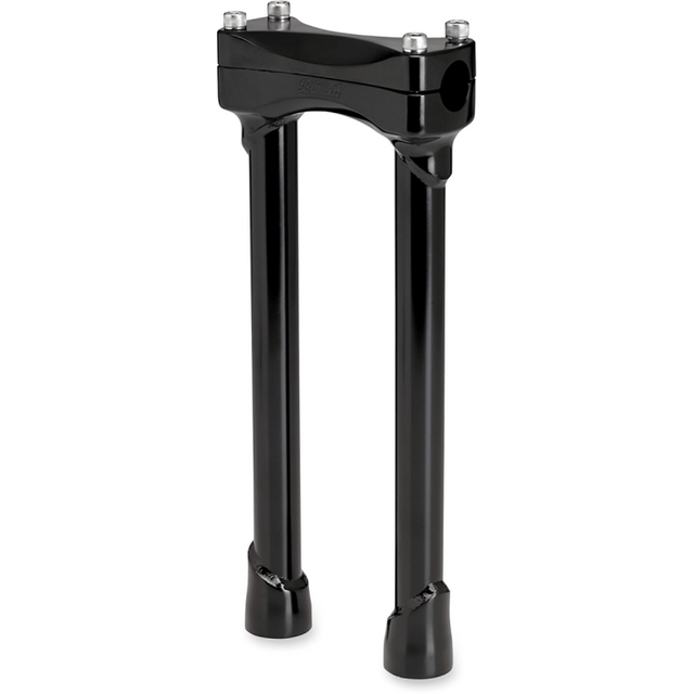 BILTWELL RISERS MURDOCK 12" - DRIVEN Canada's Powersports 8402589010836403 - 201 - 12