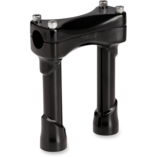 BILTWELL RISERS MURDOCK 6" - DRIVEN Canada's Powersports 8402589010216403 - 201 - 06