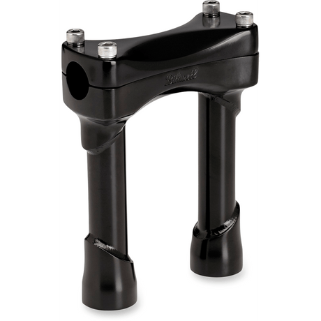 BILTWELL RISERS MURDOCK 8" - DRIVEN Canada's Powersports 8402589010456403 - 201 - 08