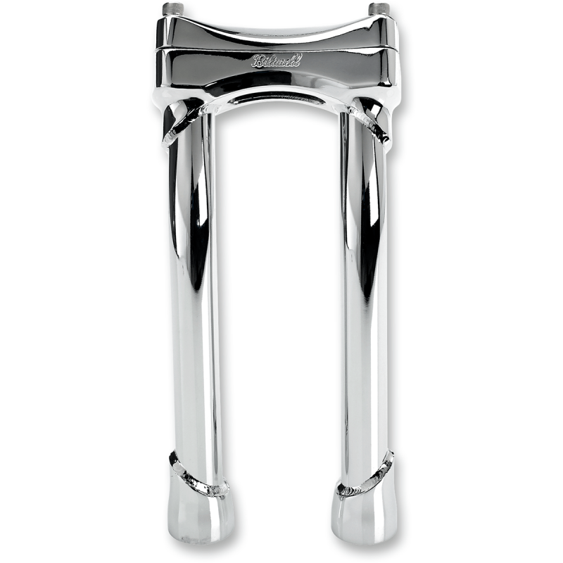 BILTWELL RISERS MURDOCK PB 10" - DRIVEN Canada's Powersports 8402589011516404 - 105 - 10