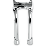 BILTWELL RISERS MURDOCK PB 10" - DRIVEN Canada's Powersports 8402589011516404 - 105 - 10