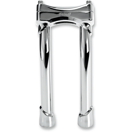 BILTWELL RISERS MURDOCK PB 10" - DRIVEN Canada's Powersports 8402589011516404 - 105 - 10