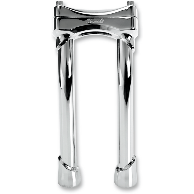 BILTWELL RISERS MURDOCK PB 10" - DRIVEN Canada's Powersports 8402589011516404 - 105 - 10