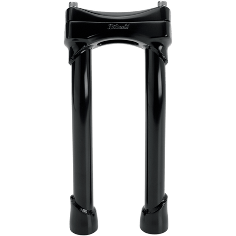 BILTWELL RISERS MURDOCK PB 10" - DRIVEN Canada's Powersports 8402589011686404 - 201 - 10