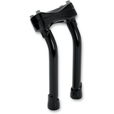 BILTWELL RISERS MURDOCK PB 10" - DRIVEN Canada's Powersports 8402589011686404 - 201 - 10