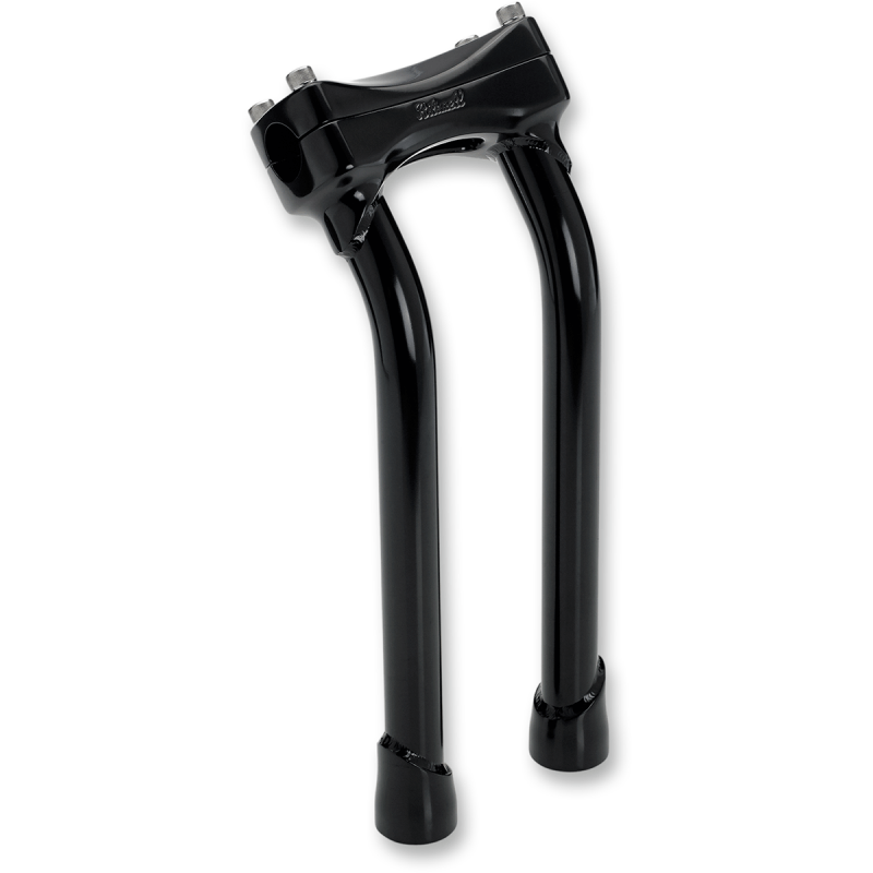 BILTWELL RISERS MURDOCK PB 12" - DRIVEN Canada's Powersports 8402589011826404 - 201 - 12